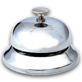 Desk Bell 2