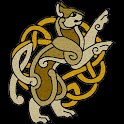 Marc Gunn Celtic Music logo
