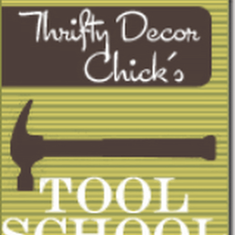 Tool School: The drill