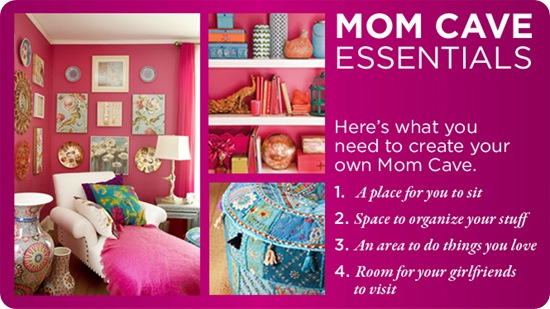mom-cave-essentials