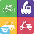 Vehicle & Car Puzzles for Kids Apk