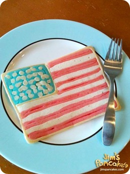 american-flag-pancake-USA