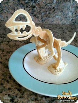 dinosaur-pancake