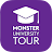 Baixar Monster University Tour APK para Windows