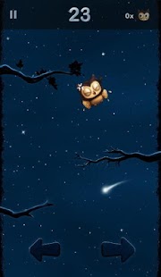 Lastest Up Up Owl Free APK for Android