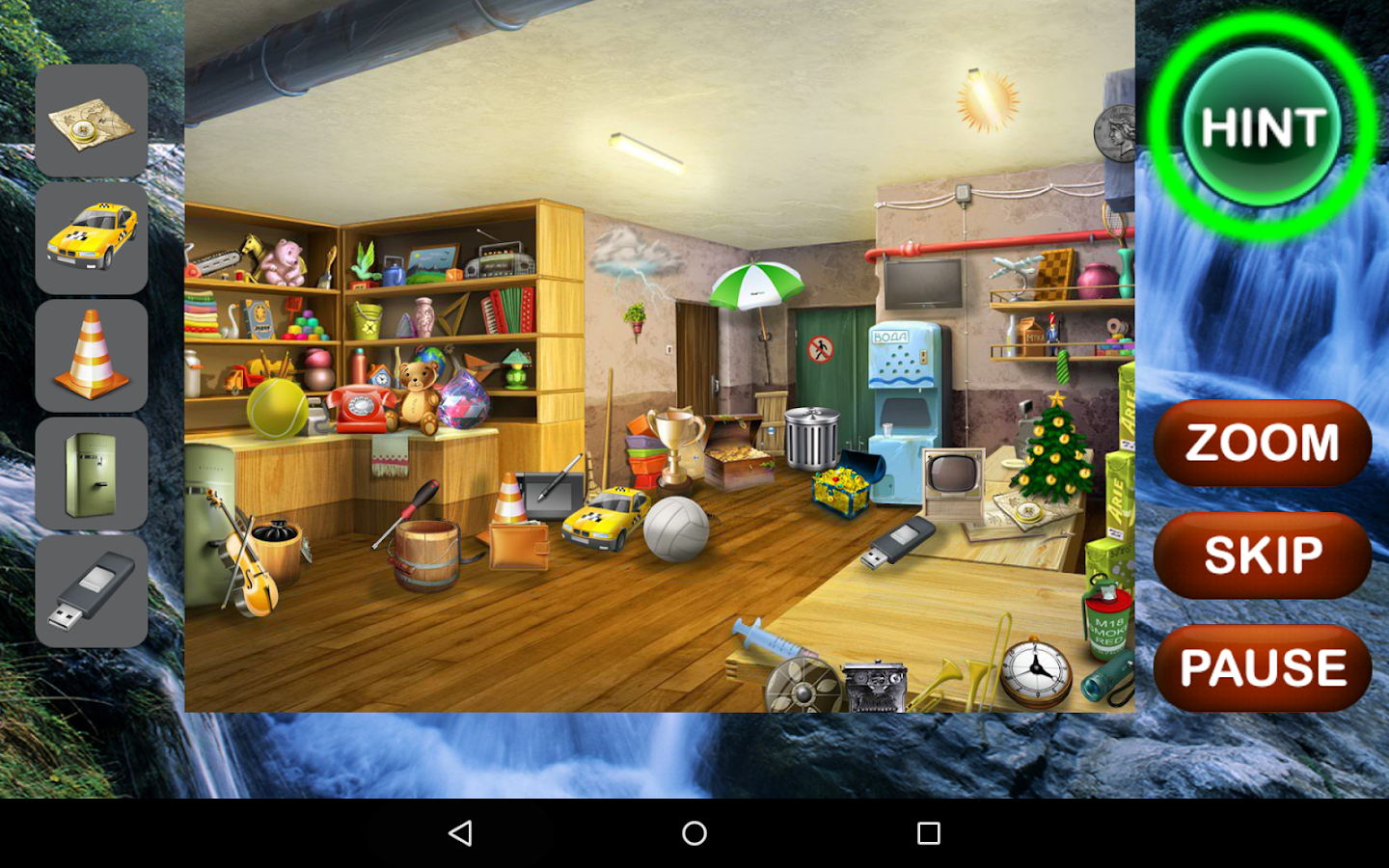 Discovery Hidden Objects - Android Apps on Google Play