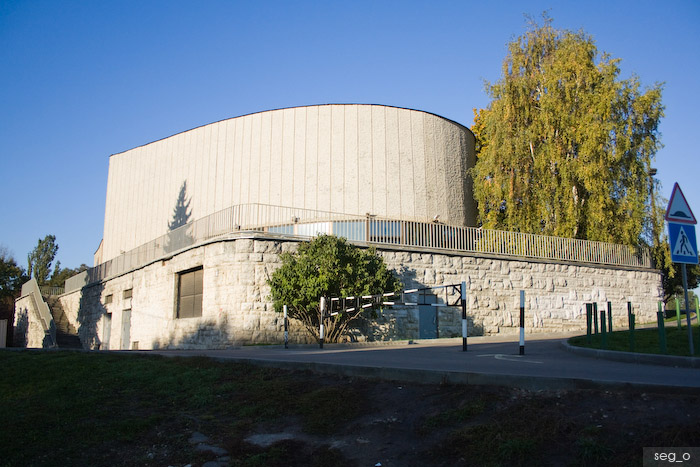 Дворец пионеров в могилеве Дворец пионеров в могилеве