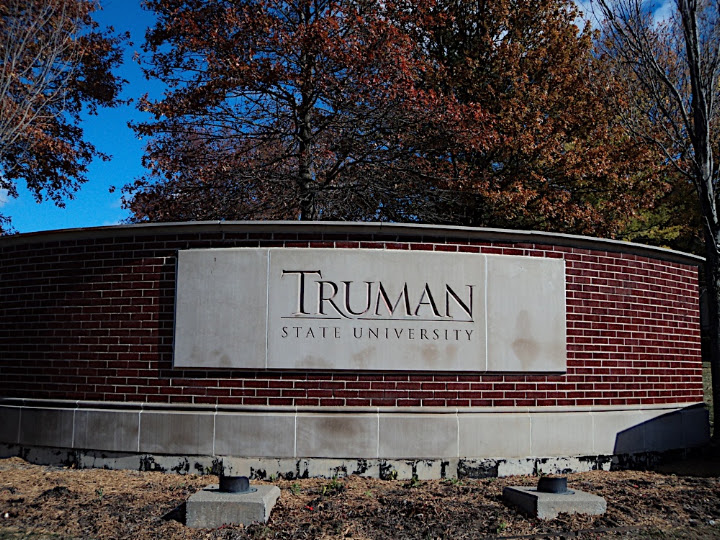 Truman State University The Road Enthusiast