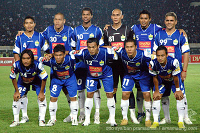 Persib Bandung 2009/2010