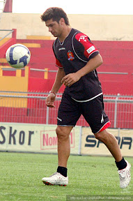 Pablo Alejandro Frances from Argentina