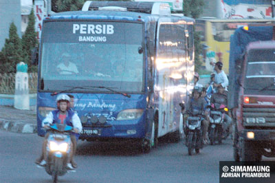 persib bandung