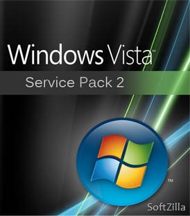 What you get in vista service pack 2 download