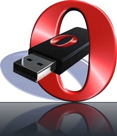 Opera USB 10.60 Portable