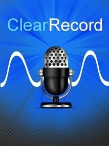 Noise Free Recorder for iPhone