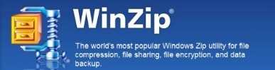 WinZip 15