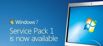 Windows 7 SP1 Download