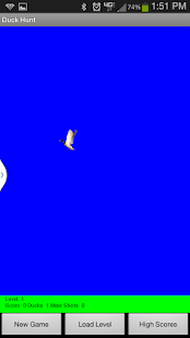 Free Duck Hunting APK for Android