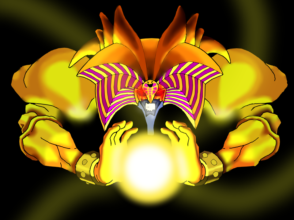 Exodia Deck Destructor Hearthstone Decks