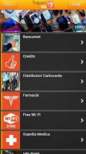 Trapani UP Screenshots 12