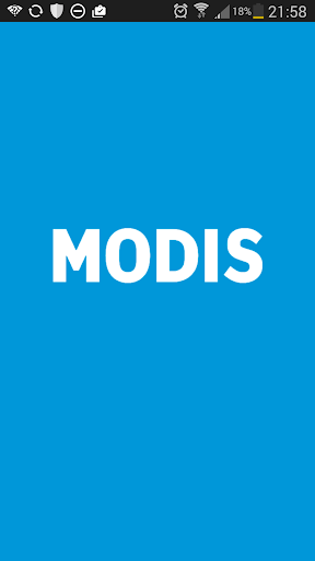 MODIS