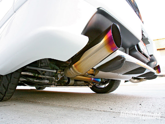 Na2 Type R Diffuser 6 years of fun - from stock gpw NA2 with pop ups to CTSC NA2 NSX R ...