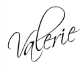 valerie - black - signature