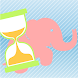 Baby Countdown Widget