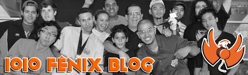 Blog Ioiô Fênix