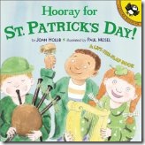Hooray for St Patrick Day Hooray for St Patrick Day