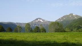 Meteo Puy Mary 14 Jours