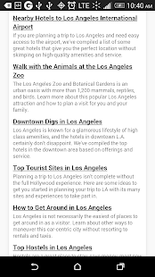 Free Download Travel Info from Alot.com APK for PC