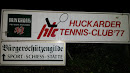 Huckarder Tennis Club
