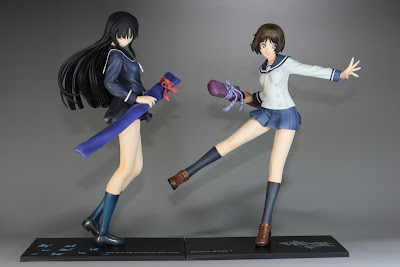 でじたみん限定 喰霊 零 諌山黄泉 土宮神楽 K5 Unlimited Web Works