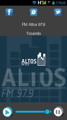 FM Altos 97.9