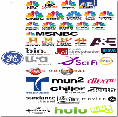 the hereafter report how will nbc change under comcast ownership