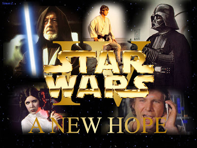 Download Star Wars: Episode IV - A New Hope Movie Streaming