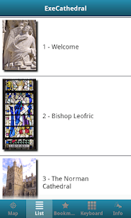 Exeter Cathedral Screenshots 5