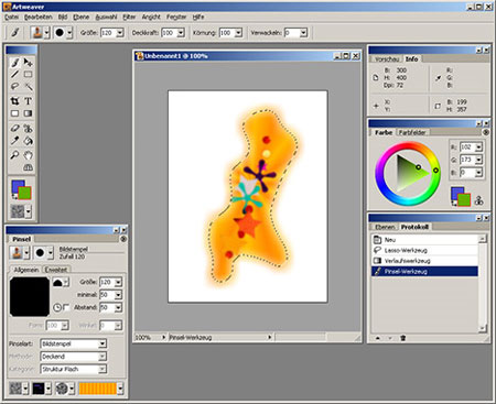 TÉLÉCHARGER GIMP 2.6.8 EN FRANCAIS GRATUITEMENT