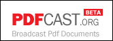 pdfcast.org logo
