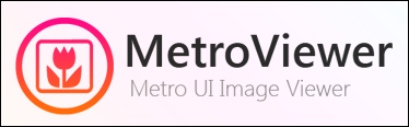 MetroViewer logo