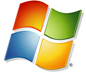 Windows Flag Logo Icon