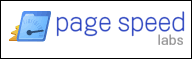 page speed online logo