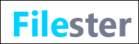 Filester.net logo
