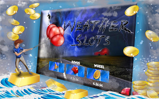 免費下載博奕APP|Weather Slots app開箱文|APP開箱王