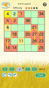 How to download Number Connect + Free Puzzle 1.0 mod apk for bluestacks