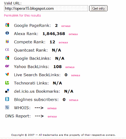 pagerank
