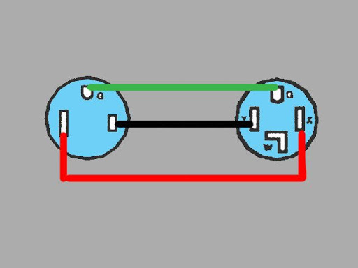 220 outlet wiring - Page 3 - NASIOC millermatic 220 welder wiring diagram 