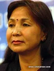 Basundhara Bhusal