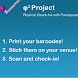 PhiSq Scanner