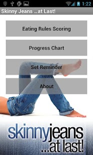 Free Skinny Jeans ...at Last! APK for PC